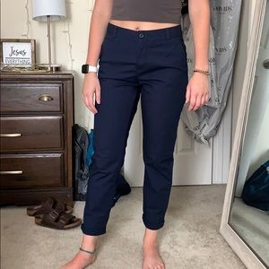 Patagonia women’s stretch all-wear cropped pants